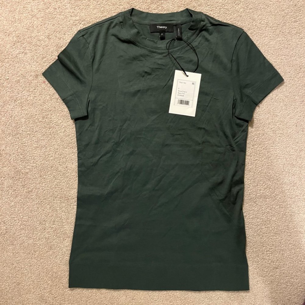 Theory Tee